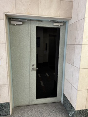 【エントランス】 | 太平ビル