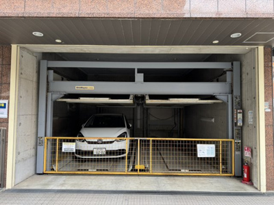 【駐車場】 | 太平ビル