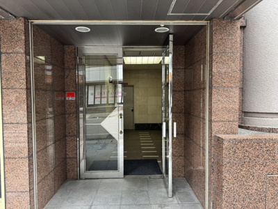 【エントランス】 | 太平ビル