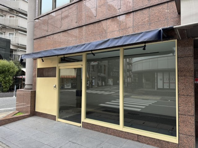 【エントランス】 | 太平ビル