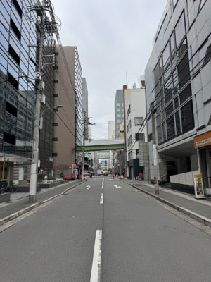 【周辺】 | 太平ビル