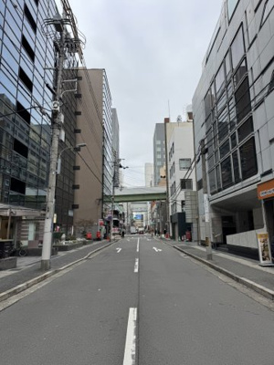 【周辺】 | 太平ビル