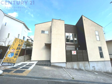 西宮市苦楽園四番町中古戸建の画像