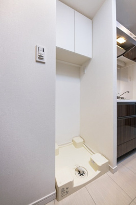 【設備】 | リビオメゾン戸越銀座