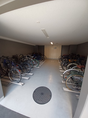 【その他共用部分】 | リビオメゾン戸越銀座