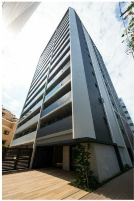 【外観】 | リビオメゾン戸越銀座