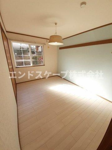 サンライト　フォレスタＢの内装|高崎、前橋のお部屋探しはエンドスケープまで！お客様の理想お聞かせ下さい♪