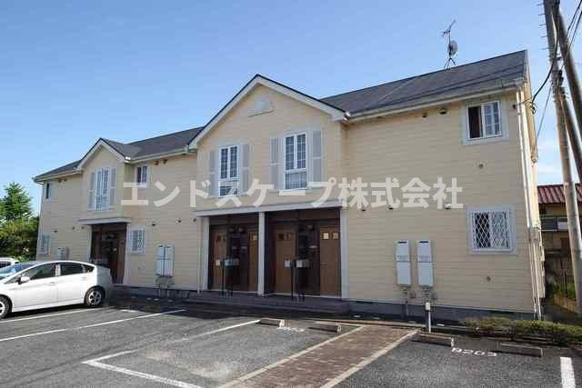 サンライト　フォレスタＢ