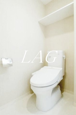 【トイレ】 | Ｎ－ｓｔａｇｅ久米川 | トイレです。