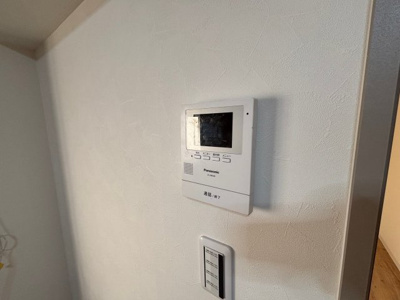 【セキュリティ】 | コーポラス都Ⅱ