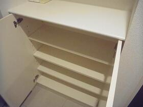 カスタリア浅草橋の設備