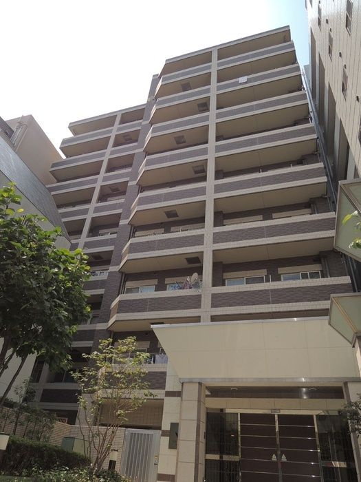 カスタリア浅草橋