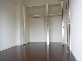 カスタリア浅草橋の収納