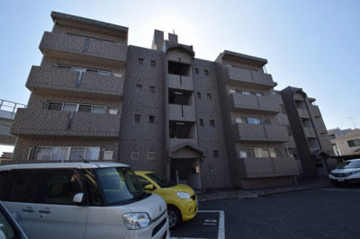 【外観】 | ノガミ平原ビル