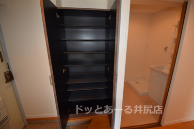 【設備】 | ノガミ平原ビル