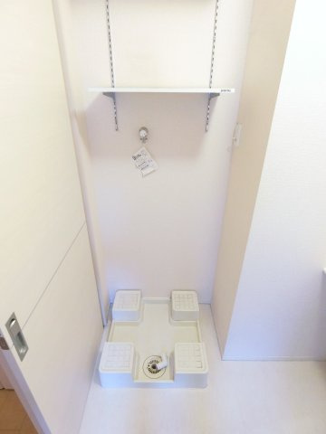 ベラヴィスタの内装