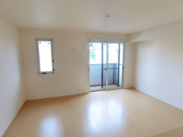 ベラヴィスタの洋室