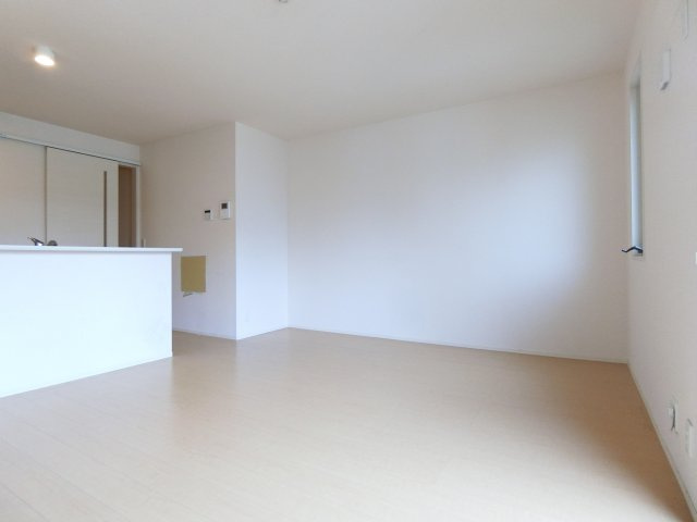 ベラヴィスタの居間・リビング