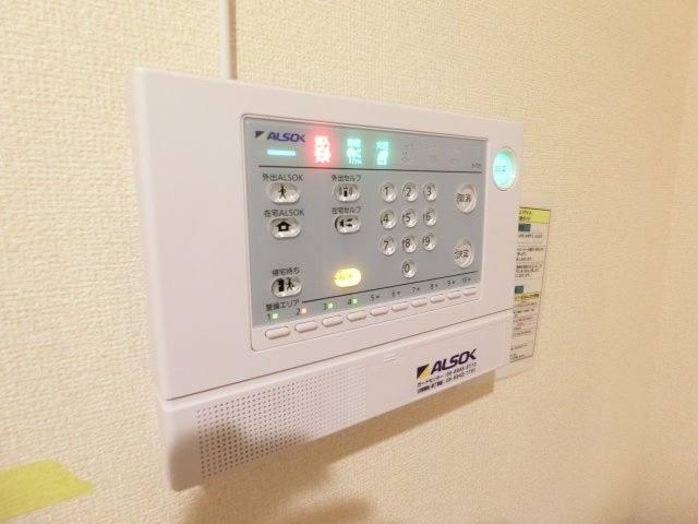 ベラヴィスタの内装