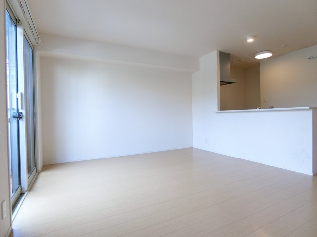 ベラヴィスタの居間・リビング