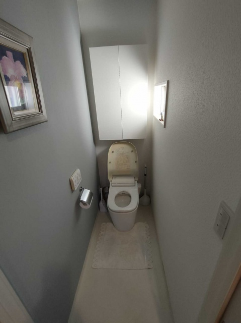 美合町 店舗・事務所のトイレ