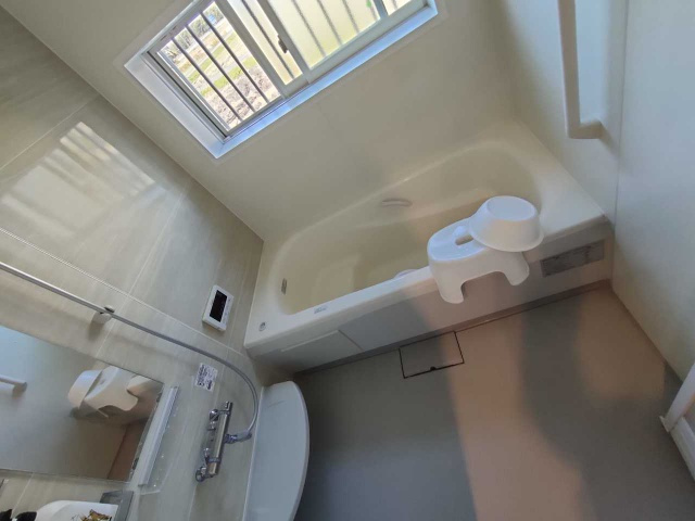 美合町 店舗・事務所の内装