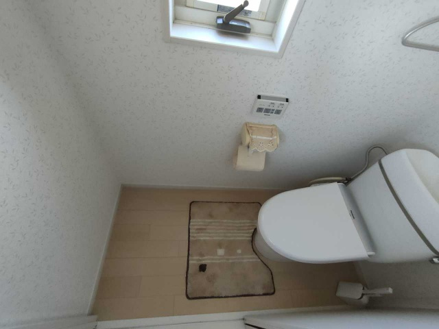 美合町 店舗・事務所のトイレ