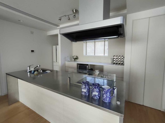 美合町 店舗・事務所のキッチン