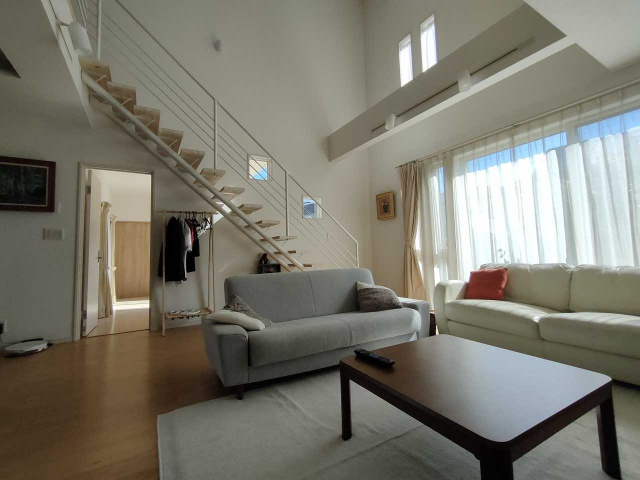 美合町 店舗・事務所のロビー