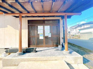 【その他】 | 寒河江市大字西根字谷地田　リフォーム済み戸建て