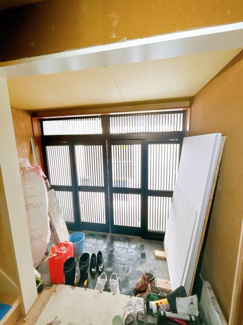 【その他】 | 寒河江市大字西根字谷地田　リフォーム済み戸建て