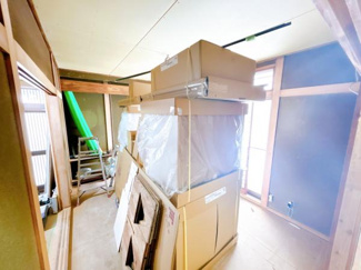 【その他】 | 寒河江市大字西根字谷地田　リフォーム済み戸建て