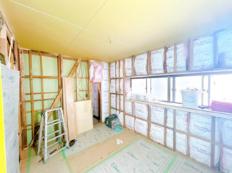 【その他】 | 寒河江市大字西根字谷地田　リフォーム済み戸建て