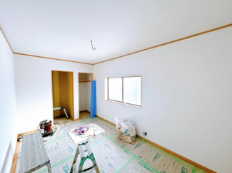 【その他】 | 寒河江市大字西根字谷地田　リフォーム済み戸建て