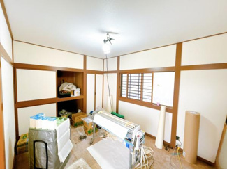 【その他】 | 寒河江市大字西根字谷地田　リフォーム済み戸建て