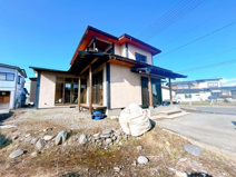 寒河江市大字西根字谷地田　リフォーム済み戸建ての画像