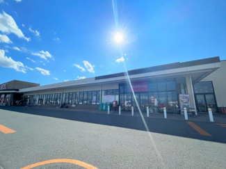 【周辺】 | 寒河江市大字西根字谷地田　リフォーム済み戸建て