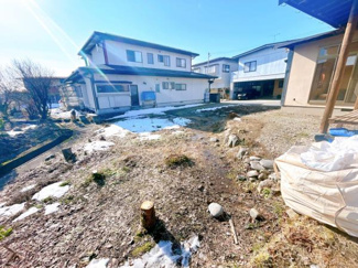 【その他】 | 寒河江市大字西根字谷地田　リフォーム済み戸建て