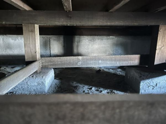 【駐車場】 | 寒河江市大字西根字谷地田　リフォーム済み戸建て