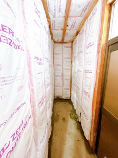 【その他】 | 寒河江市大字西根字谷地田　リフォーム済み戸建て