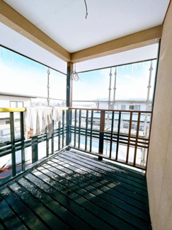 【その他共用部分】 | 寒河江市大字西根字谷地田　リフォーム済み戸建て