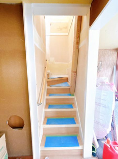 【その他】 | 寒河江市大字西根字谷地田　リフォーム済み戸建て