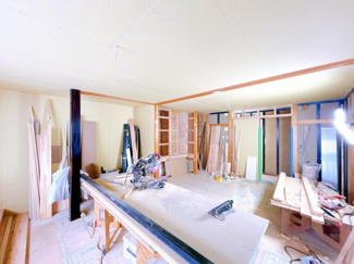 【その他】 | 寒河江市大字西根字谷地田　リフォーム済み戸建て