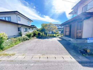 【その他】 | 寒河江市大字西根字谷地田　リフォーム済み戸建て