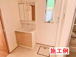 【その他】 | 狛江市中和泉3丁目 A号棟