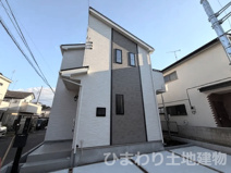 狛江市中和泉3丁目 A号棟の画像