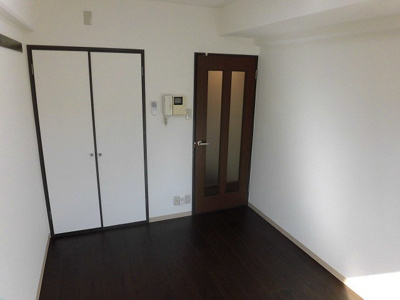 【寝室】 | ワイズフィールド | オシャレで綺麗なお部屋です。