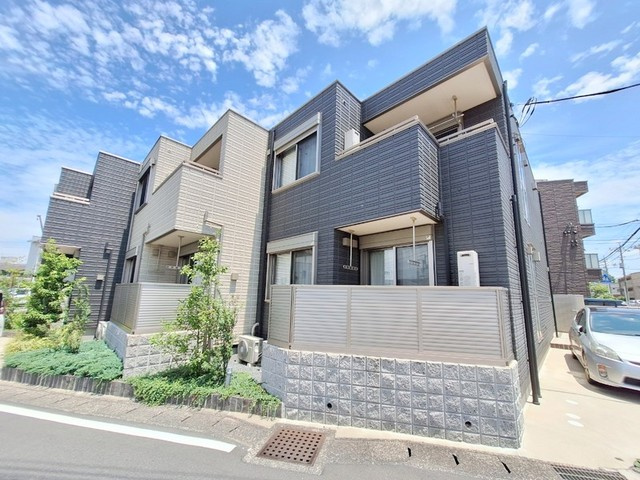 GRAN MAISON グランメゾン