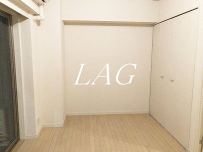 【寝室】 | LE-LION清澄白河 | 寝室です。