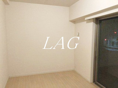 【居間・リビング】 | LE-LION清澄白河 | 洋室のお部屋です。